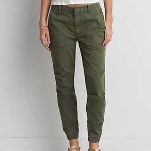 American Eagle Joggers